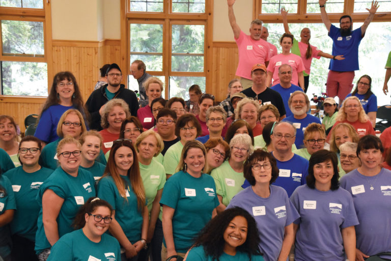 About Monadnock Family Services NH Mental and