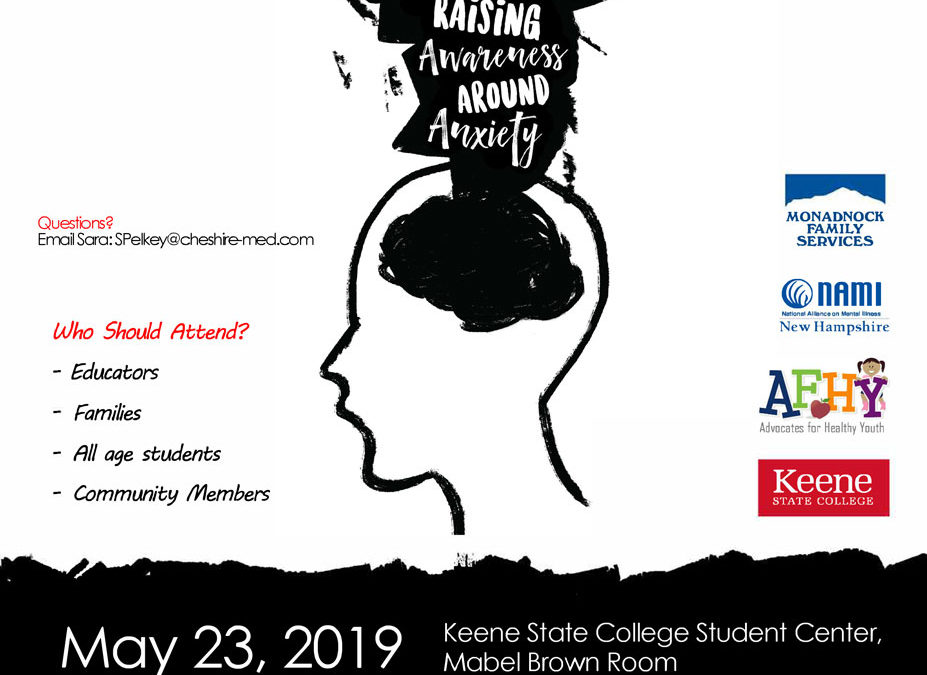 Join us for a special screening of ‘Angst: Raising Awareness Around Anxiety’