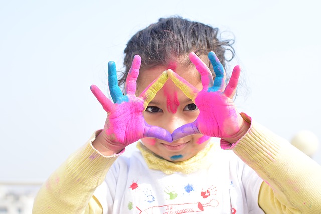Parent & Child Playgroup