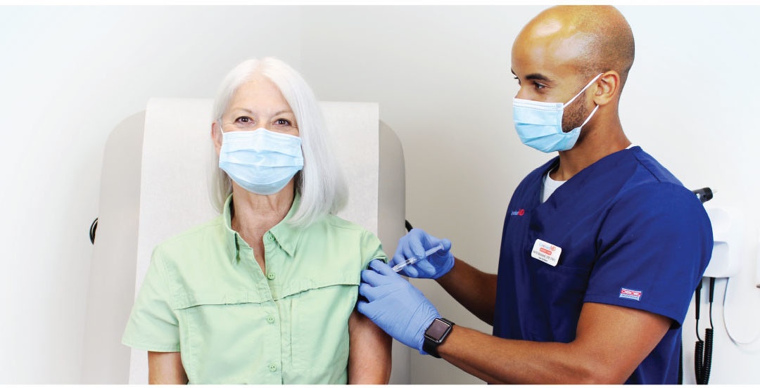FREE Flu Shots!
