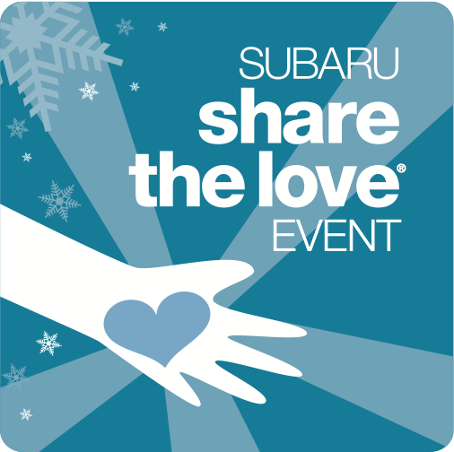 We’re proud to have been chosen as Subaru of Keene’s 2020-2021 Share the Love beneficiary!