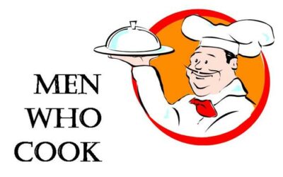 Men Who Cook